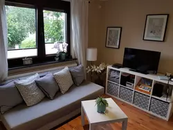 Ferienwohnung Oliver in Obermöllrich - 4 Personen, Hund erlaubt