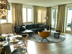 Bild zur gratis inserierten Ferienwohnung Gesamte Wohnung in Sellin mit Großer Terrasse.