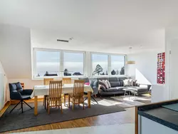 Bild zur gratis inserierten Ferienwohnung Apartment Seeblick.