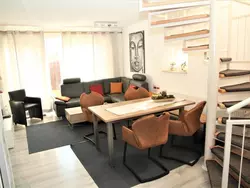 Bild zur gratis inserierten Ferienwohnung Adele - Allergiker geeignet.