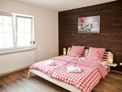 Bild zur gratis inserierten Ferienwohnung Dornröschen mit südseitigem Balkon.