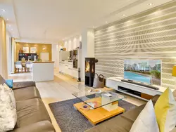 Bild zur gratis inserierten Ferienwohnung Luxus Ferienwohnung "Seebrise".