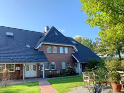 Bild zur gratis inserierten Ferienwohnung Moderne 3-Zimmer Maisonettewohnung in der Natur.