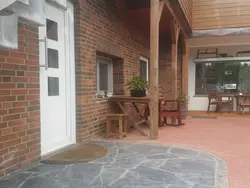 Bild zur gratis inserierten Ferienwohnung Lüneburger Süd.