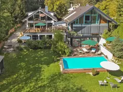 Bild zur gratis inserierten Ferienwohnung Immas Welt.