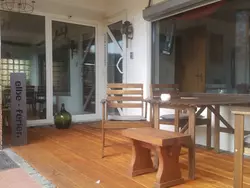 Bild zur gratis inserierten Ferienwohnung Lüneburger Nord.