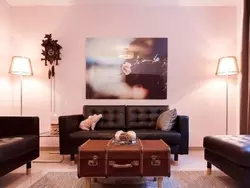 Bild zur gratis inserierten Ferienwohnung Gemütliche Ferienwohnung in Alt-Saarbrücken mit Terrasse.