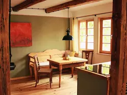 Ferienhaus für 2 Personen + 2 Kinder ca. 70 m&sup2; in Quedlinburg, Harz (Unterharz) in Quedlinburg - 4 Personen, Hund erlaubt
