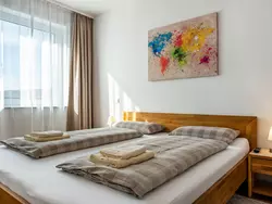 Ferienwohnung Apartment Alex in Überlingen - 2 Personen, Hund nicht erlaubt