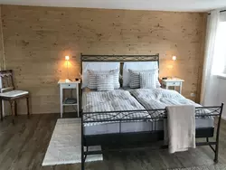 Bild zur gratis inserierten Ferienwohnung Kräuterhof-Ferienwohnung.