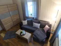 Bild zur gratis inserierten Ferienwohnung Große Ferienwohnung in Voslapp mit Garten.