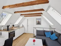 Bild zur gratis inserierten Ferienwohnung Zauberwald Fewo mit eigenem Eingang.