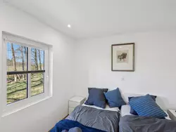 Bild zur gratis inserierten Ferienwohnung Zauberwald Fewo mit eigenem Eingang.