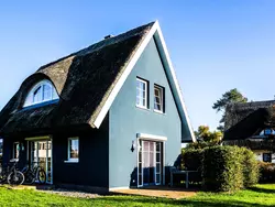 Bild zur gratis inserierten Ferienwohnung to Hus.