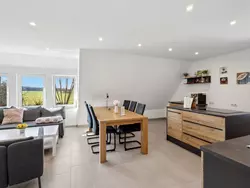 Bild zur gratis inserierten Ferienwohnung Waldsuite.