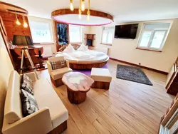 Bild zur gratis inserierten Ferienwohnung Unser Romantikapartment Landlust.