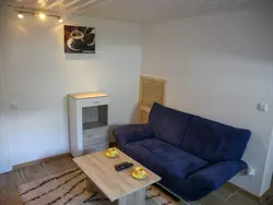 Bild zur gratis inserierten Ferienwohnung Bergblick.