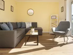 Bild zur gratis inserierten Ferienwohnung Captains Quarters 6 - traumhafte Ferien.