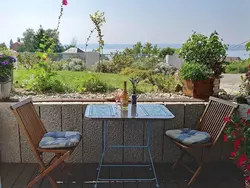 Bild zur gratis inserierten Ferienwohnung Woh.D BlickMeersburg.