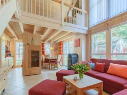 Bild zur gratis inserierten Ferienwohnung Strandnahes Ferienhaus Seepferdchen.