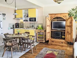Bild zur gratis inserierten Ferienwohnung Wohnung B mit Balkon.