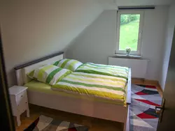 Bild zur gratis inserierten Ferienwohnung Bergblick O2.