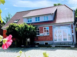 Ferienwohnung Wohnung in Bad Segeberg mit Terrasse in Bad Segeberg - 4 Personen, Hund nicht erlaubt