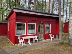 Bild zur gratis inserierten Ferienwohnung Ferienanlage Am Sidowsee.