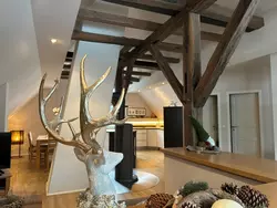 Bild zur gratis inserierten Ferienwohnung Fachwerkliebe.