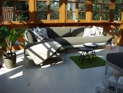 Ferienwohnung Große Ferienwohnung in Bleckede mit Großem Balkon in Bleckede - 8 Personen, Hund nicht erlaubt