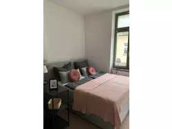 Bild zur gratis inserierten Ferienwohnung Stadtwohnung.