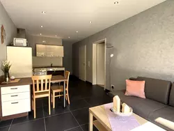 Ferienwohnung am Weiher - Wohnung 5 - Für 2 Personen in Nideggen - 2 Personen, Hund erlaubt