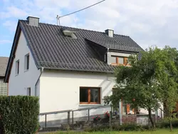 Ferienwohnung Tolles Appartement in Mastershausen mit Terrasse, Grill und Garten in Mastershausen - 6 Personen, Hund nicht erlaubt