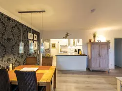 Bild zur gratis inserierten Ferienwohnung Hexenglück Hahnenklee.