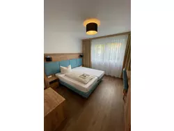 Bild zur gratis inserierten Ferienwohnung Kernsanierte Ferienwohnung in ruhiger und zentraler Lage.