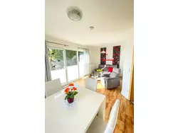 Ferienhaus für 4 Personen ca. 64 m&sup2; in Ahlbeck, Norddeutschland (Mecklenburg-Vorpomme in Ahlbeck (Heringsdorf) - 4 Personen, Hund nicht erlaubt