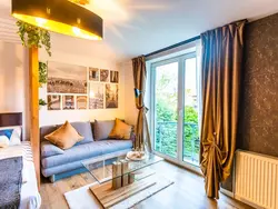 Bild zur gratis inserierten Ferienwohnung Golden Nugget.