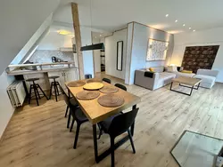 Bild zur gratis inserierten Ferienwohnung Haus Schneekappe.
