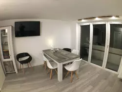 Bild zur gratis inserierten Ferienwohnung Moderne Ferienwohnung Mila in Braunlage.
