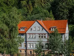 Bild zur gratis inserierten Ferienwohnung Gemütliche Ferienwohnung in Lerbach.