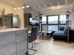 Ferienwohnung in Heselbach mit Grill, Whirlpool und Garten in Wackersdorf - 3 Personen, Hund erlaubt