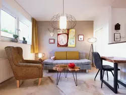 Ferienwohnung in St. Johann in Rotenbühl - 4 Personen, Hund nicht erlaubt