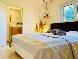 Bild zur gratis inserierten Ferienwohnung FeWo Oberwinter Bonn.