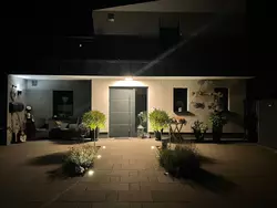 Bild zur gratis inserierten Ferienwohnung in Ulmen mit Grill.