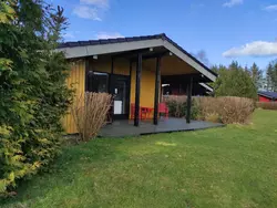 Bild zur gratis inserierten Ferienwohnung Wald Chalet Nr 1.