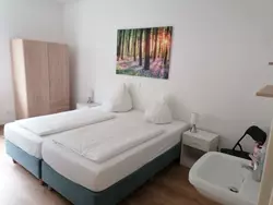 Bild zur gratis inserierten Ferienwohnung Am Moselufer.