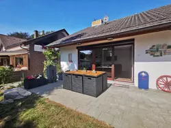 Bild zur gratis inserierten Ferienwohnung Oebel in Brüggen.