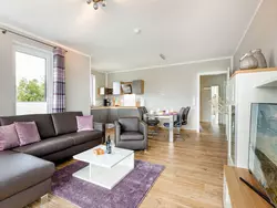 Bild zur gratis inserierten Ferienwohnung Erstklassige Ferienwohnung an der Ostsee.