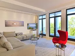Bild zur gratis inserierten Ferienwohnung Waterview Cloud.
