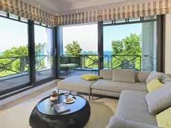 Bild zur gratis inserierten Ferienwohnung Sunshine Cloud.